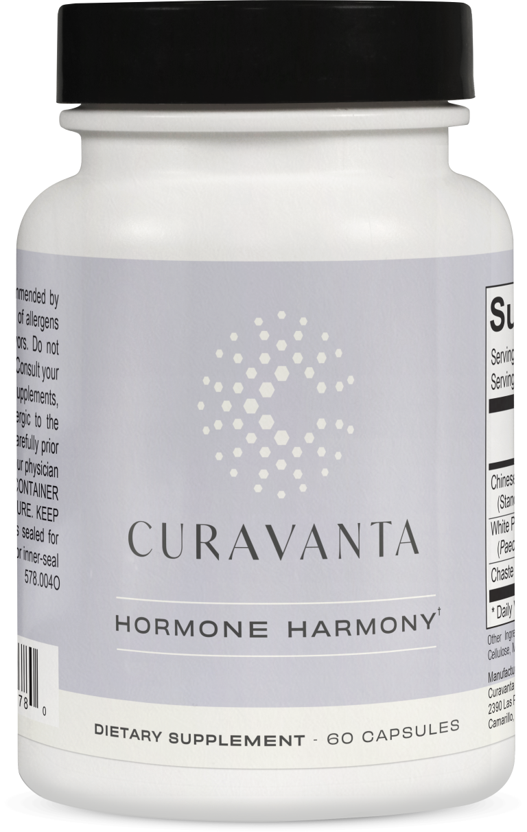 Hormone Harmony