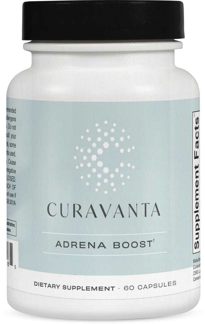 Adrena Boost