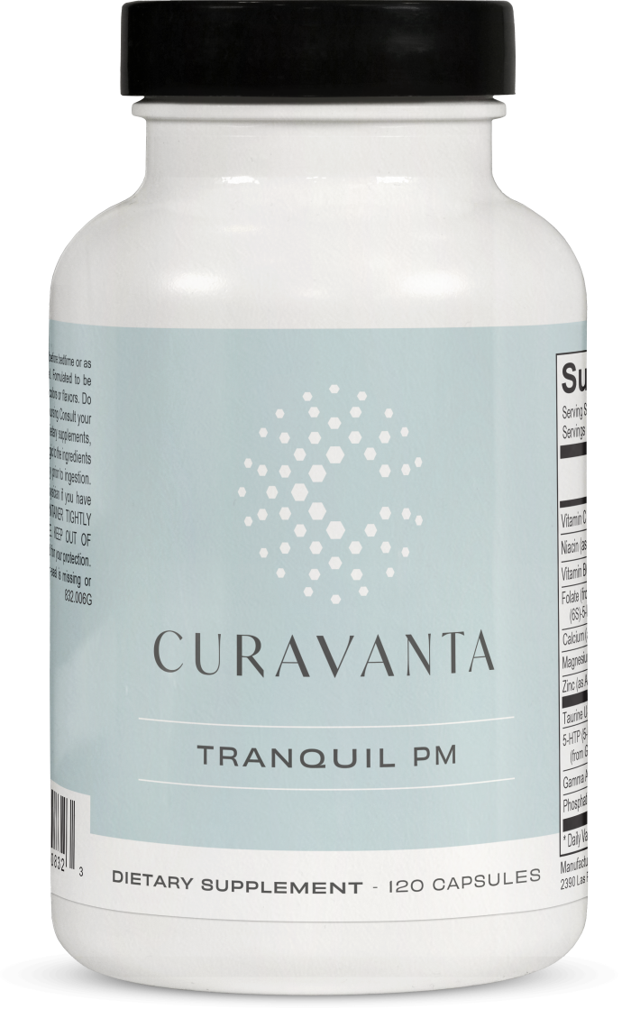 Tranquil PM